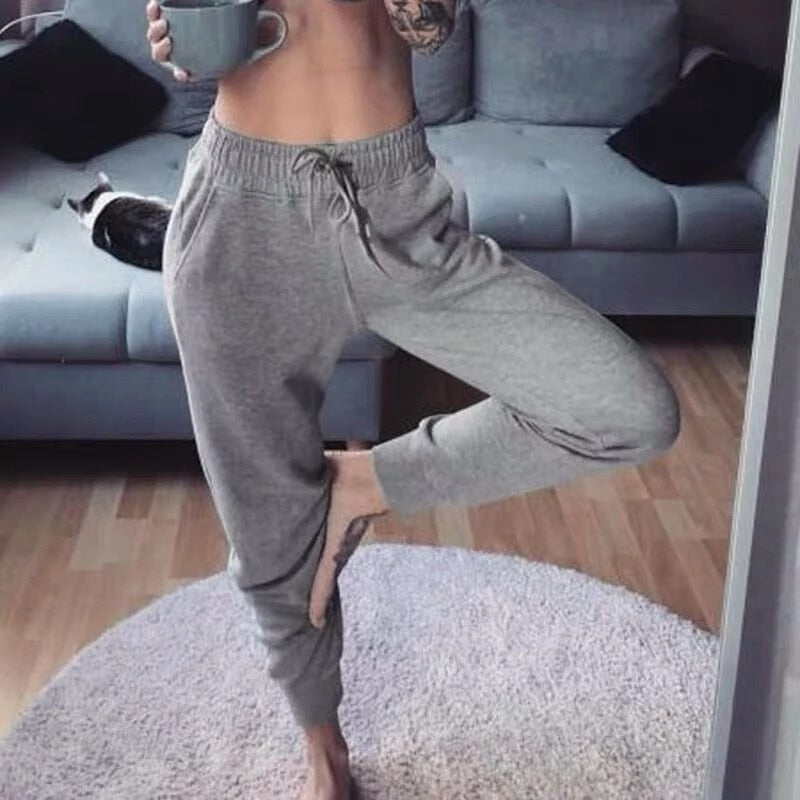 Sweatpants