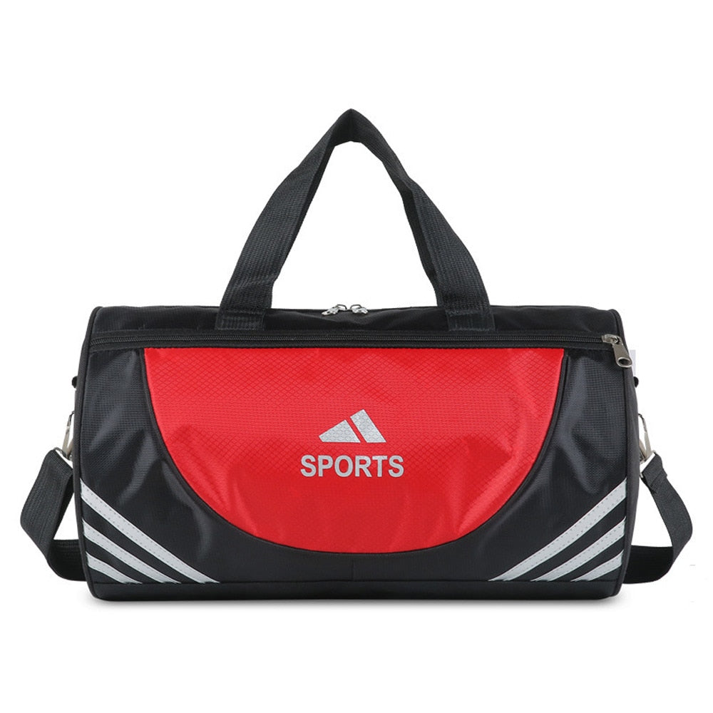 Waterproof Gym Bag
