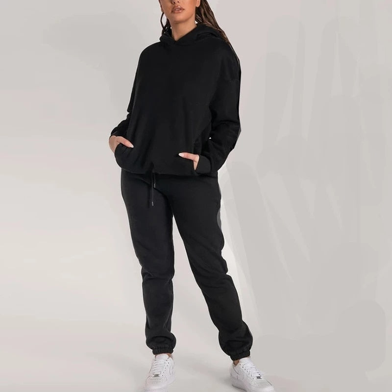 Sweatpants