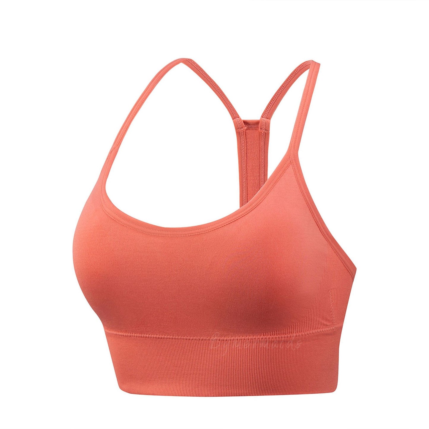 Y Shaped Sports Bra
