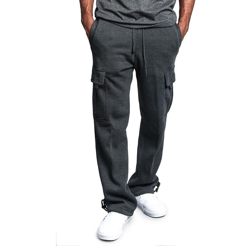 Cargo Jogger