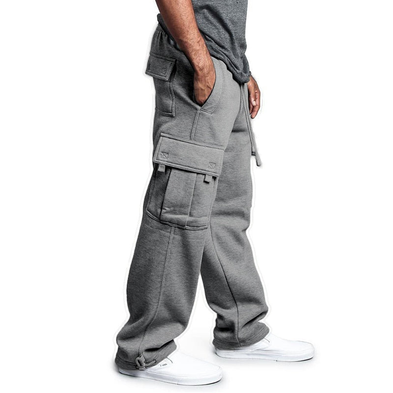 Cargo Jogger