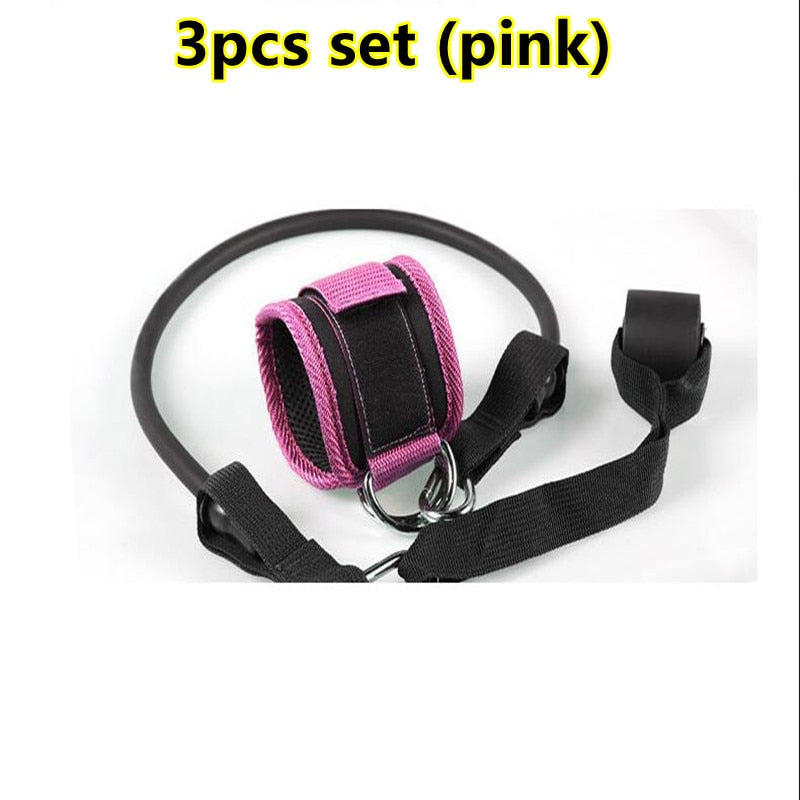 Ankle Strap