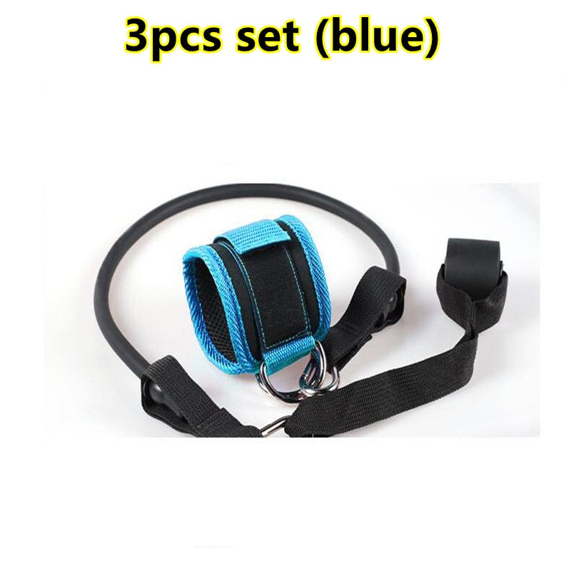 Ankle Strap