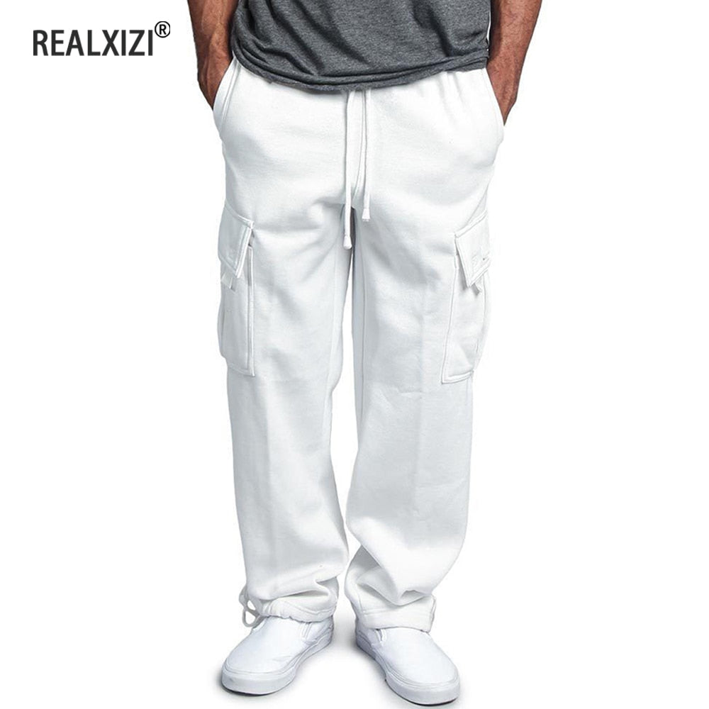 Cargo Jogger