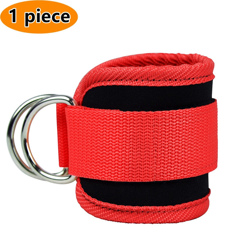 Ankle Strap