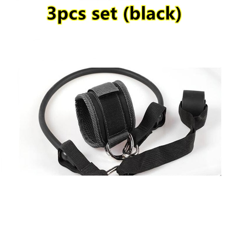 Ankle Strap