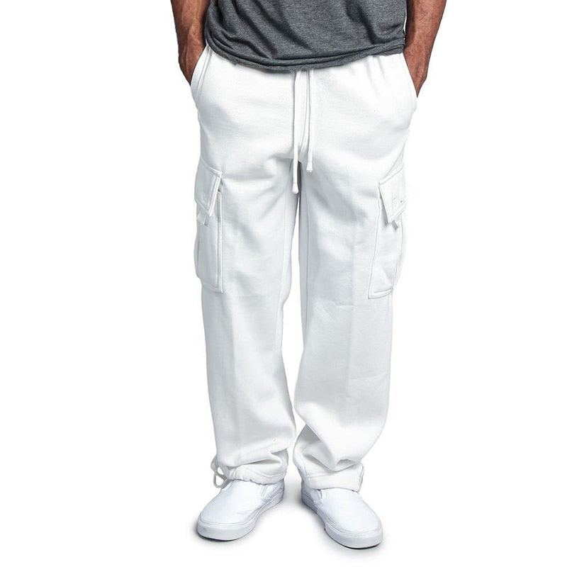 Cargo Jogger