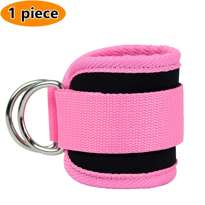 Ankle Strap