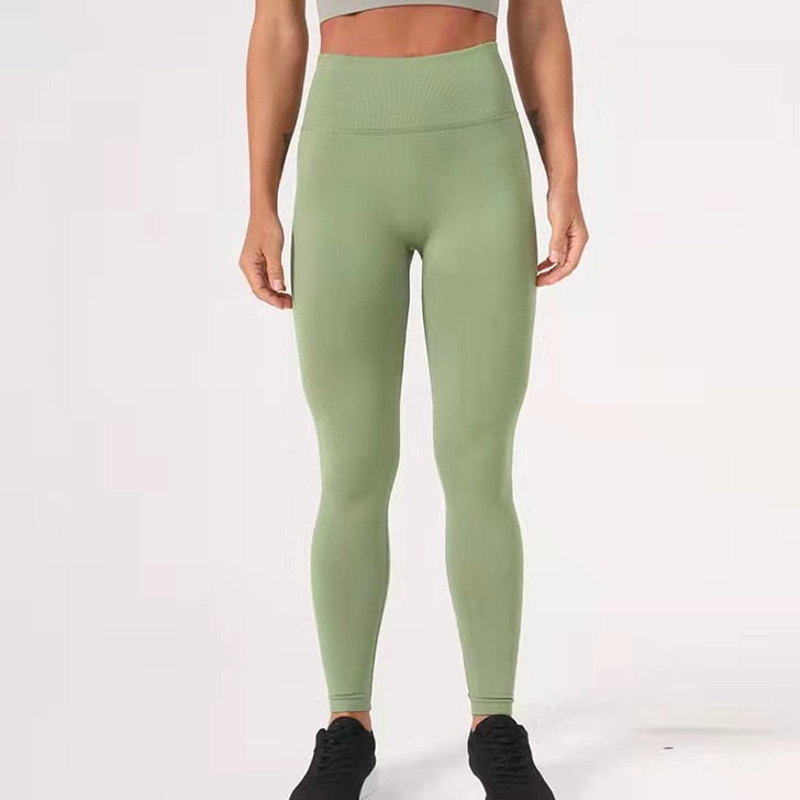 Seamless Leggings