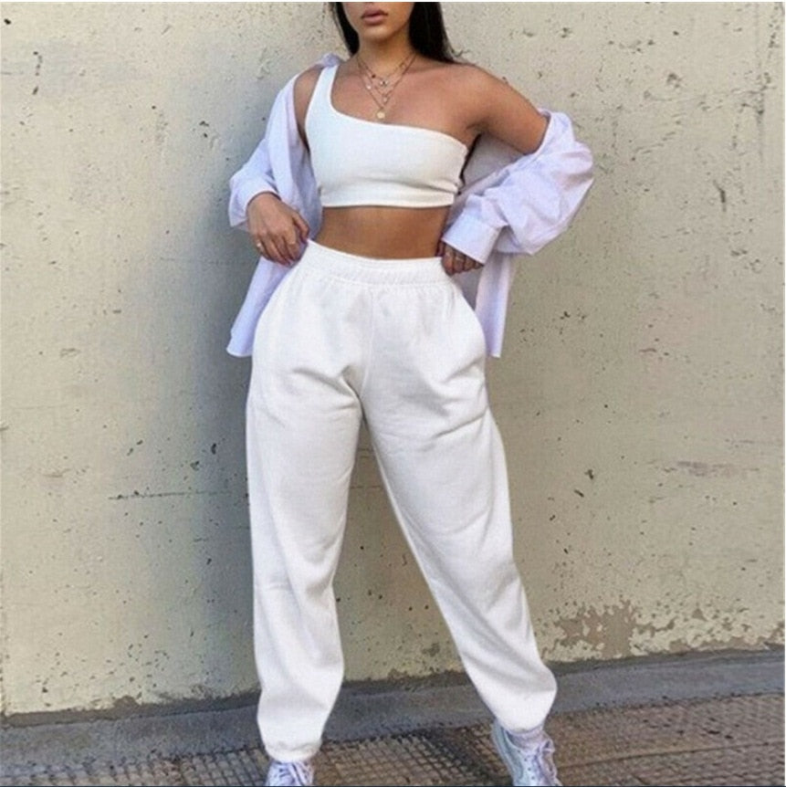Sweatpants