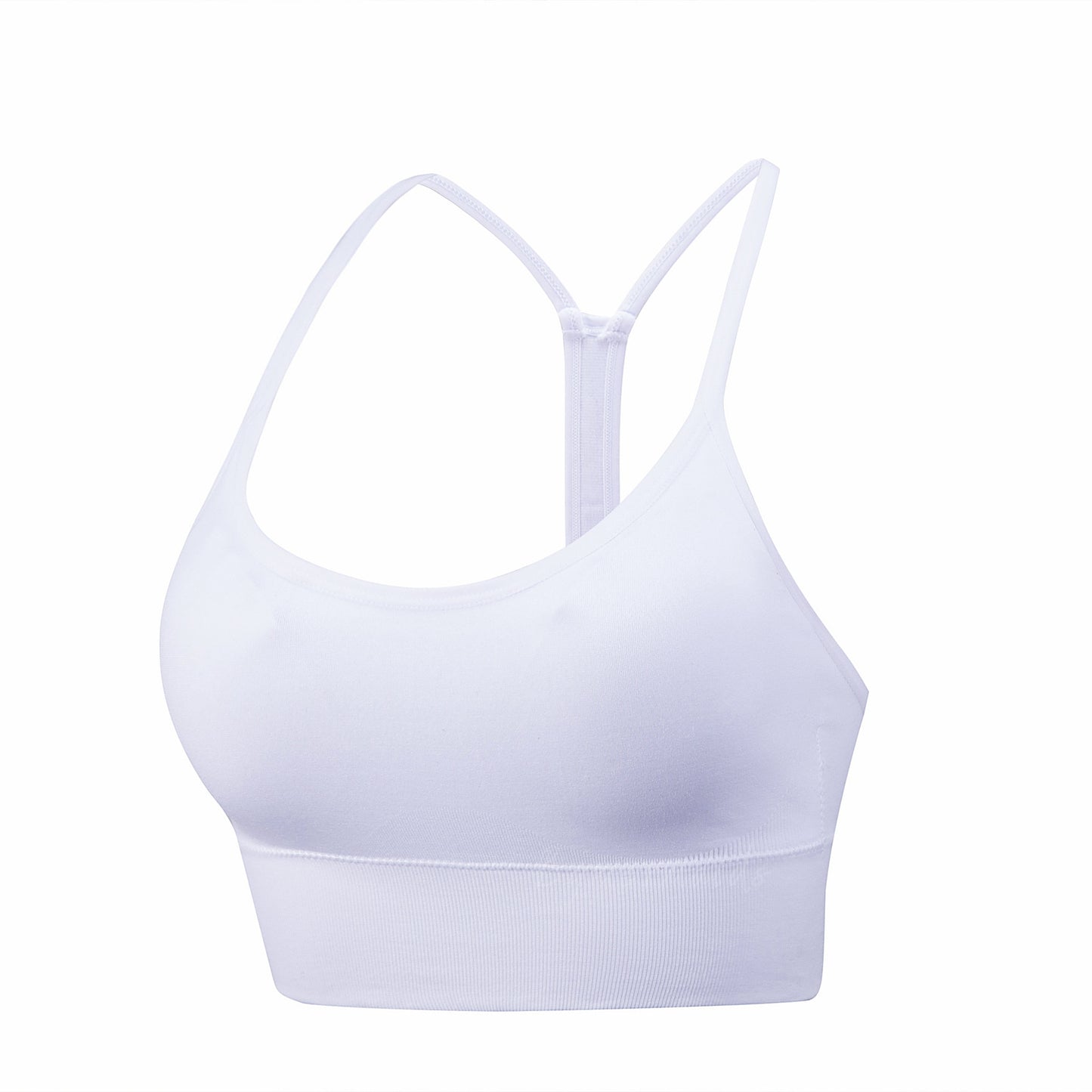 Y Shaped Sports Bra