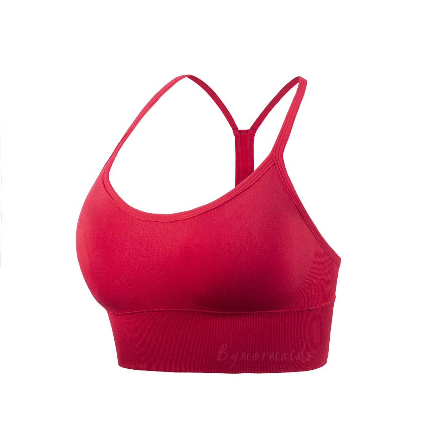 Y Shaped Sports Bra