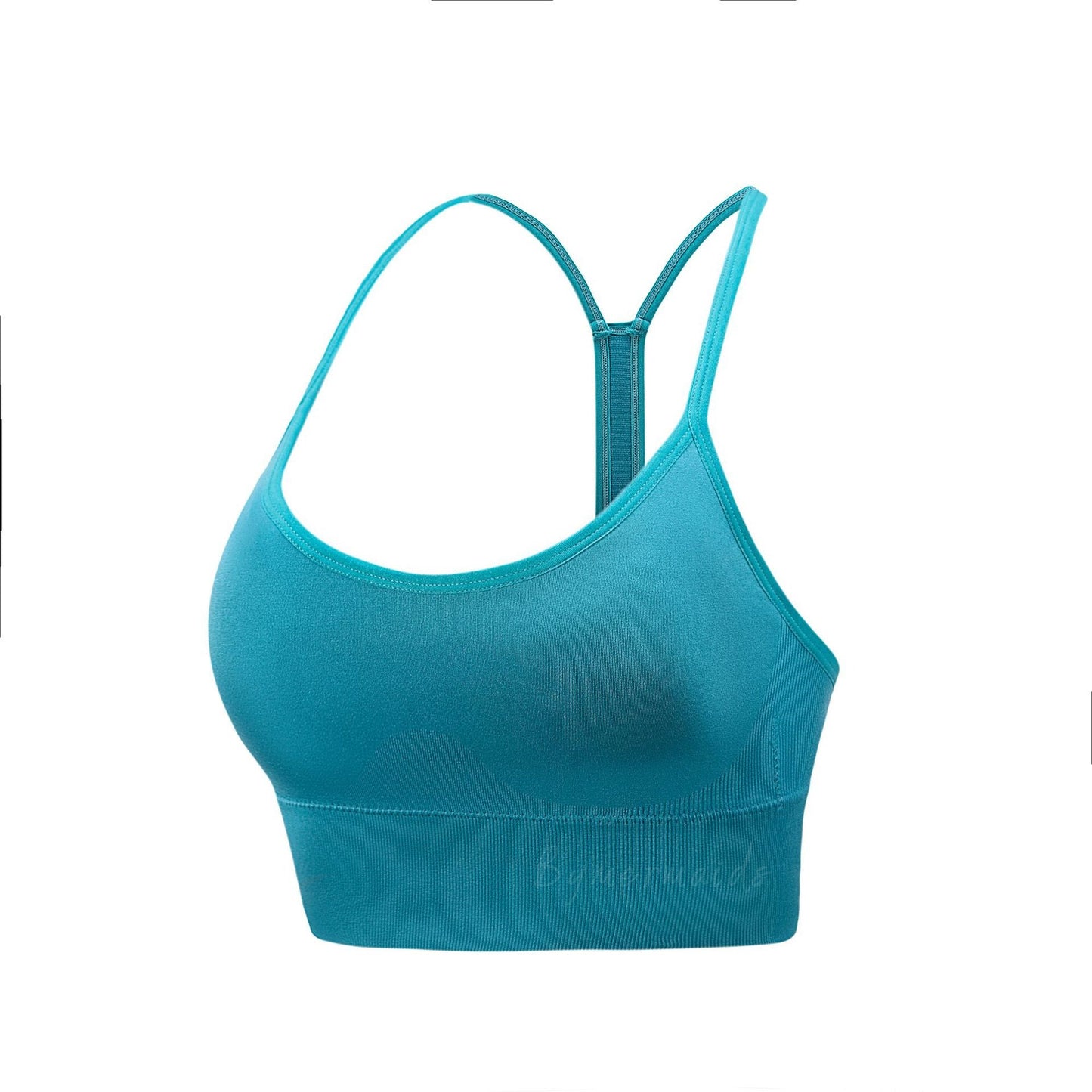 Y Shaped Sports Bra