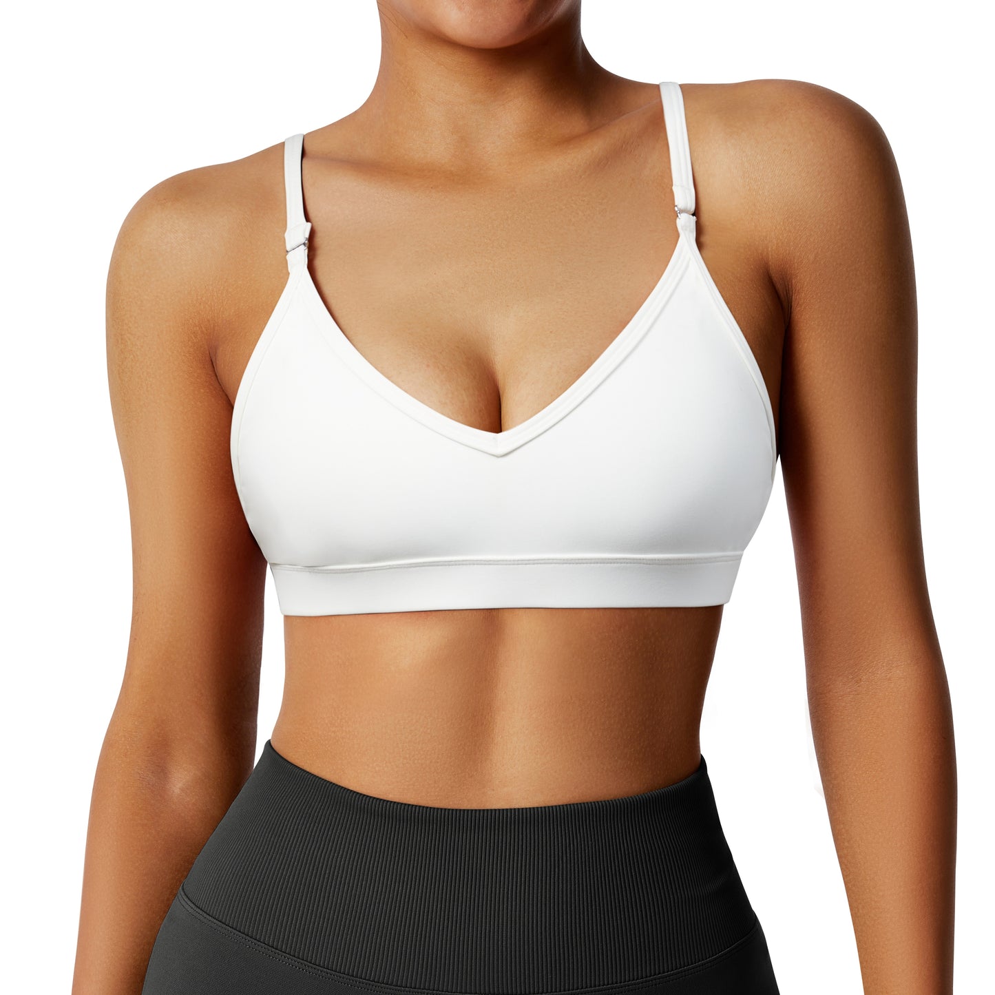 Adjustable Sports Bra