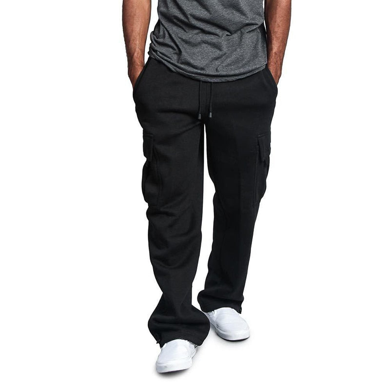 Cargo Jogger – Stormwear Fitness