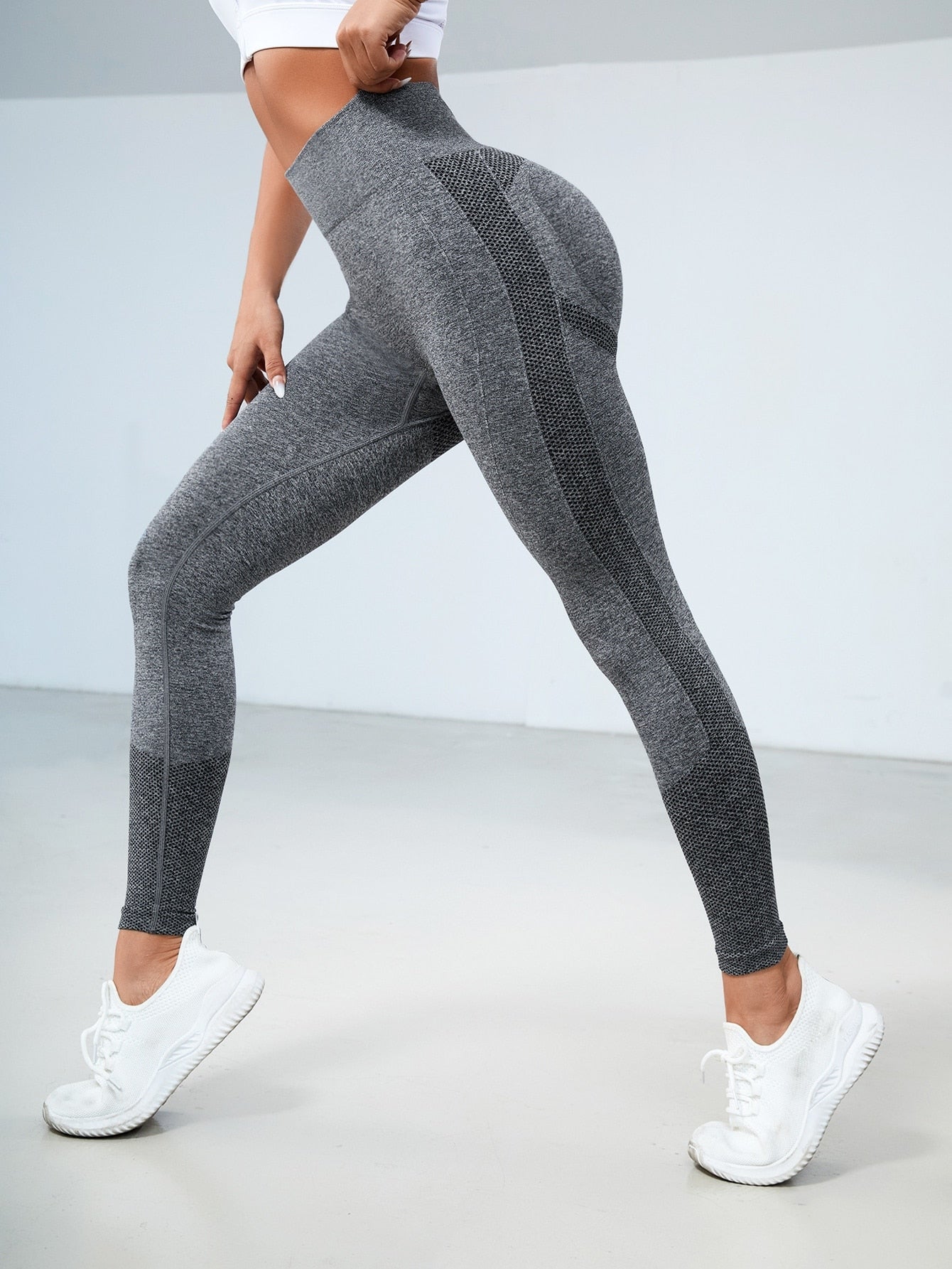 Seamless Butt Lift Leggings