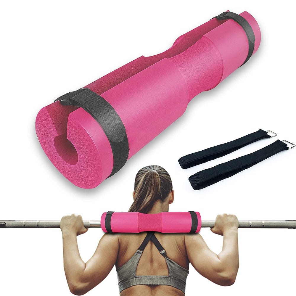 Barbell Pad